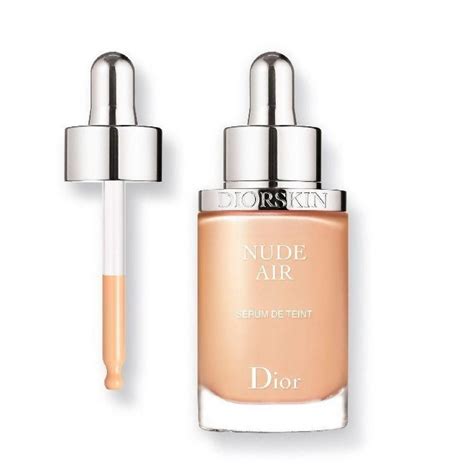 base dior para pele madura